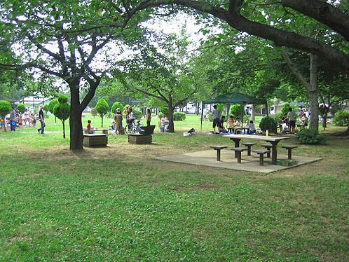 🏞️ 시노자키 공원 이미지 3